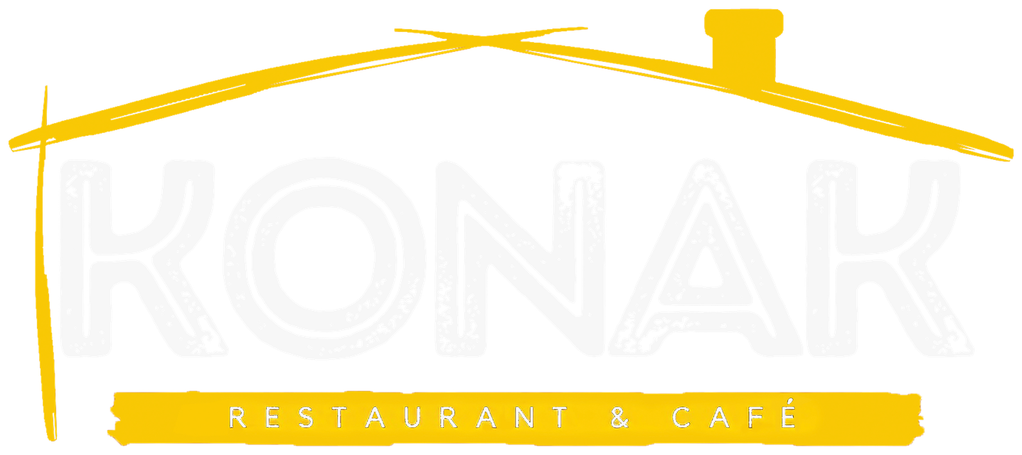 Konak Restaurant & Café