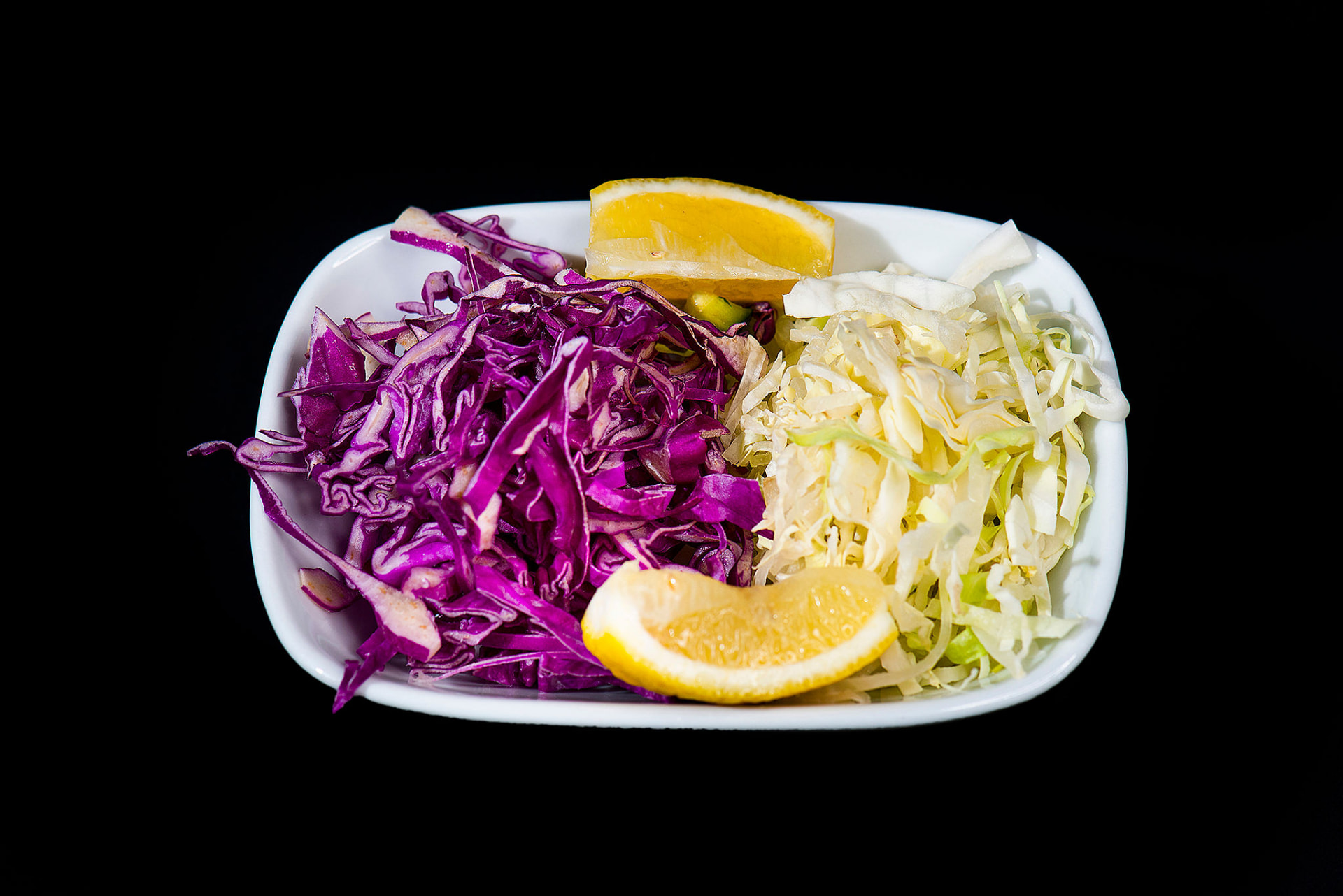 Lahana Salatasi