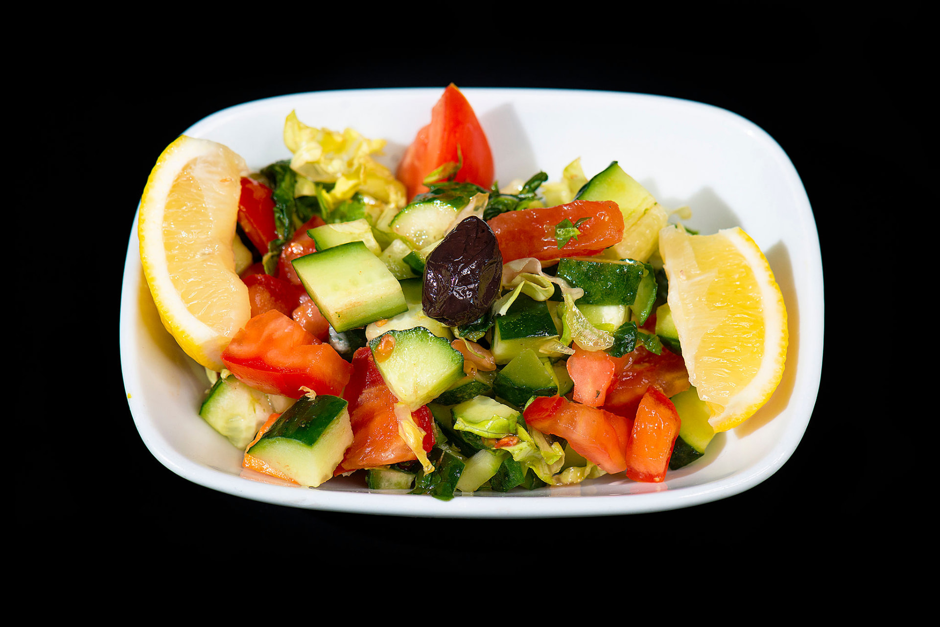 Coban Salatasi
