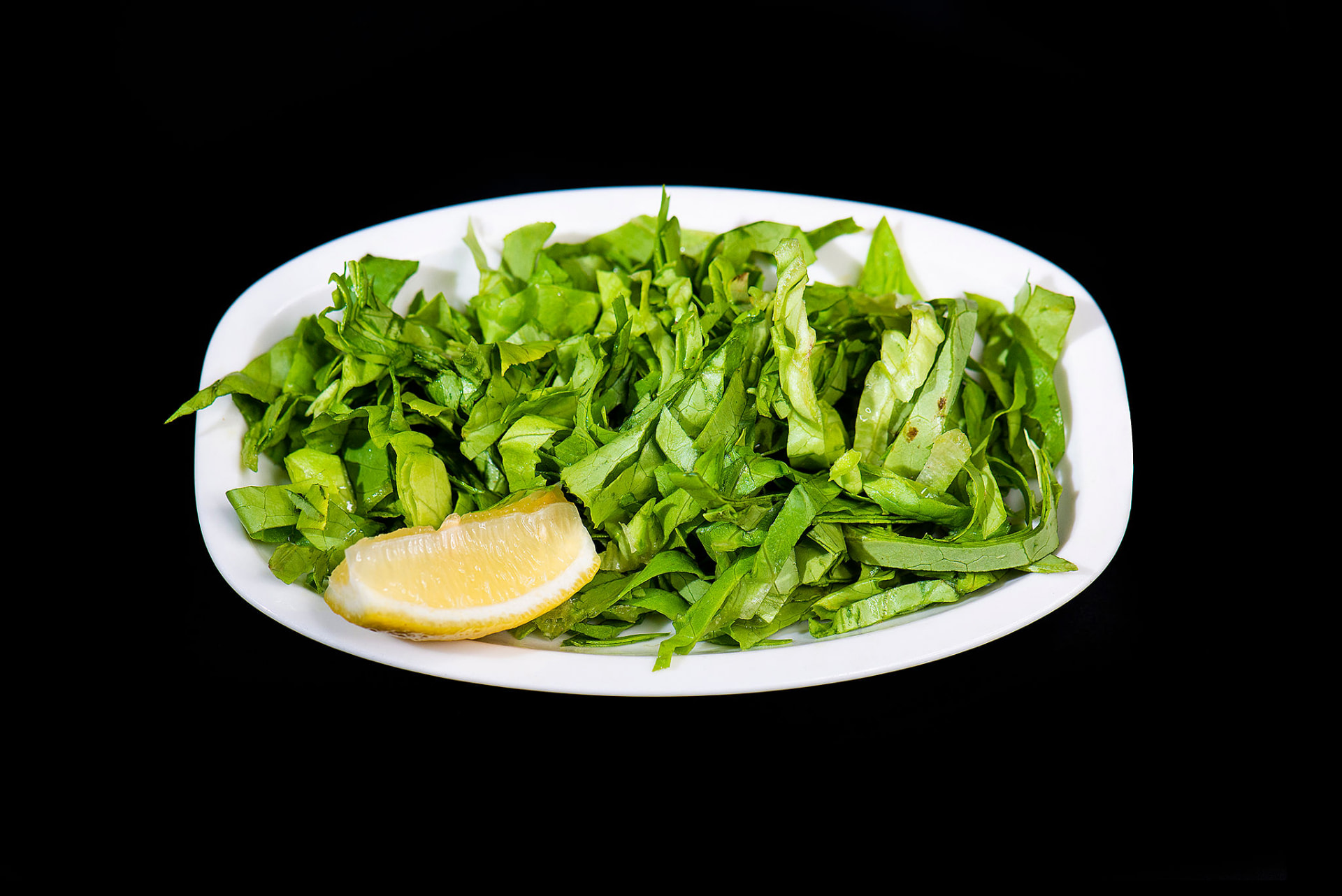 Yesillik Salatasi
